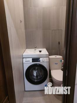 2-к квартира, вторичка, 54м2, 6/11 этаж