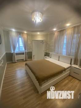 2-к квартира, вторичка, 76м2, 23/25 этаж