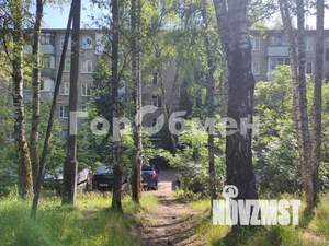 2-к квартира, вторичка, 47м2, 3/5 этаж