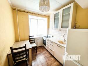 1-к квартира, вторичка, 32м2, 5/9 этаж