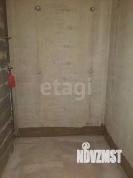 Студия квартира, вторичка, 28м2, 3/10 этаж