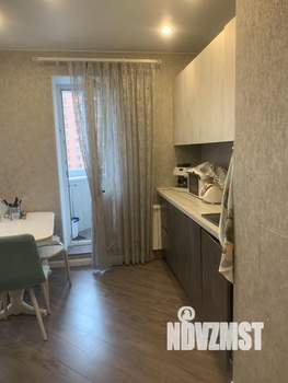 3-к квартира, вторичка, 71м2, 7/12 этаж