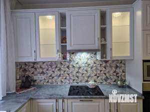 2-к квартира, вторичка, 54м2, 3/16 этаж