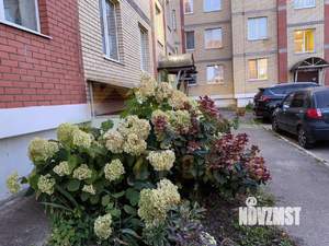 2-к квартира, вторичка, 46м2, 2/3 этаж