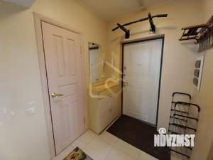 1-к квартира, вторичка, 34м2, 12/16 этаж