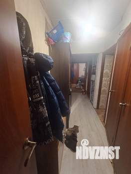 4-к квартира, вторичка, 70м2, 7/9 этаж