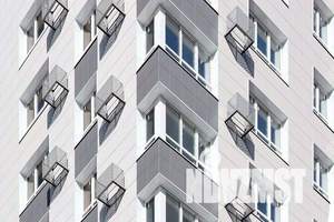 Студия квартира, вторичка, 31м2, 2/17 этаж