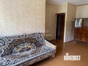 1-к квартира, вторичка, 32м2, 2/5 этаж