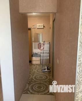 1-к квартира, вторичка, 47м2, 2/17 этаж
