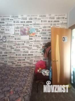 2-к квартира, вторичка, 43м2, 1/2 этаж