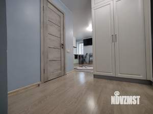 Студия квартира, вторичка, 25м2, 2/5 этаж