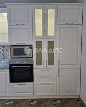 2-к квартира, вторичка, 54м2, 3/16 этаж