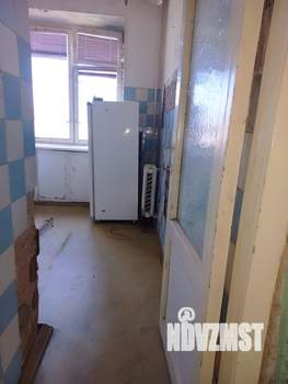 2-к квартира, вторичка, 46м2, 7/9 этаж
