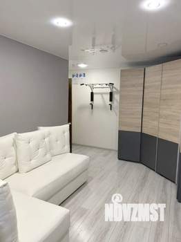 2-к квартира, вторичка, 44м2, 7/9 этаж