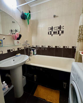 2-к квартира, вторичка, 51м2, 3/9 этаж
