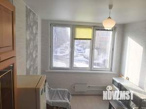 1-к квартира, вторичка, 37м2, 1/9 этаж