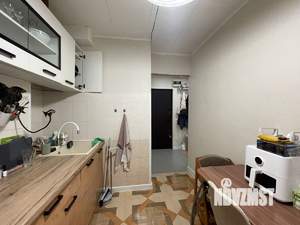 1-к квартира, вторичка, 29м2, 1/9 этаж