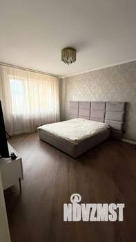 2-к квартира, вторичка, 73м2, 15/19 этаж