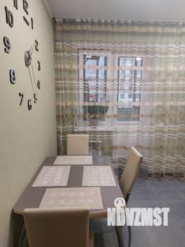 2-к квартира, вторичка, 54м2, 6/11 этаж