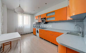 3-к квартира, вторичка, 92м2, 4/14 этаж