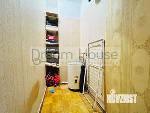 1-к квартира, вторичка, 38м2, 8/9 этаж