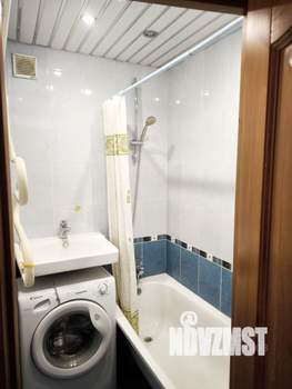 3-к квартира, вторичка, 61м2, 5/5 этаж