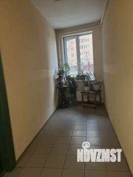 1-к квартира, вторичка, 53м2, 3/14 этаж