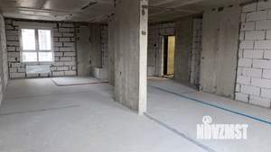 3-к квартира, сданный дом, 77м2, 5/22 этаж