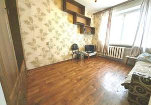 1-к квартира, вторичка, 22м2, 9/9 этаж