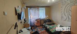 1-к квартира, вторичка, 31м2, 5/5 этаж