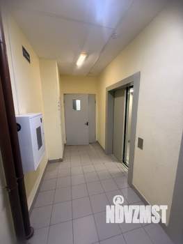 2-к квартира, вторичка, 51м2, 13/16 этаж