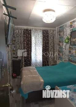 3-к квартира, вторичка, 61м2, 5/9 этаж