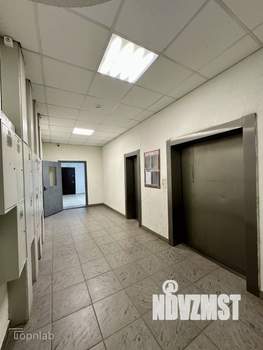 2-к квартира, вторичка, 64м2, 3/15 этаж