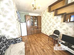 1-к квартира, вторичка, 22м2, 9/9 этаж