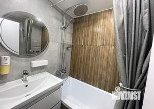 1-к квартира, вторичка, 38м2, 2/9 этаж