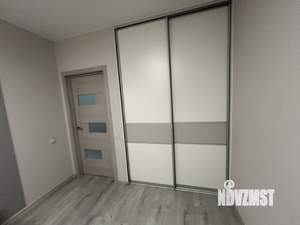 1-к квартира, вторичка, 40м2, 11/17 этаж