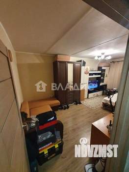 1-к квартира, вторичка, 32м2, 5/9 этаж