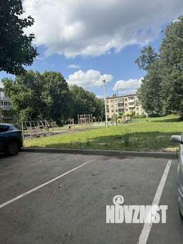 1-к квартира, вторичка, 30м2, 5/5 этаж