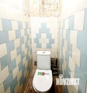 2-к квартира, вторичка, 45м2, 4/9 этаж