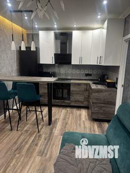 2-к квартира, вторичка, 53м2, 7/14 этаж