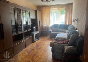 2-к квартира, вторичка, 47м2, 3/5 этаж