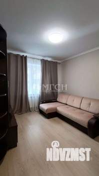 1-к квартира, вторичка, 33м2, 6/17 этаж