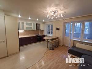 Студия квартира, вторичка, 37м2, 1/9 этаж