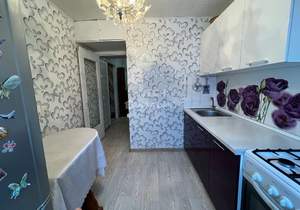 1-к квартира, вторичка, 31м2, 5/5 этаж