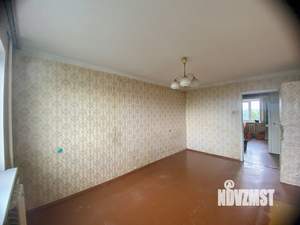 4-к квартира, вторичка, 72м2, 8/9 этаж