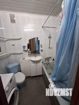 1-к квартира, вторичка, 35м2, 9/9 этаж