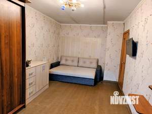 1-к квартира, вторичка, 31м2, 4/5 этаж
