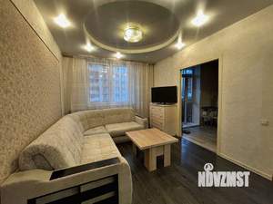 1-к квартира, вторичка, 32м2, 3/16 этаж