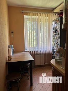 2-к квартира, вторичка, 42м2, 3/5 этаж