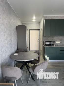 Студия квартира, вторичка, 30м2, 11/18 этаж